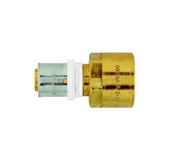 Spojka s vnitřním závitem