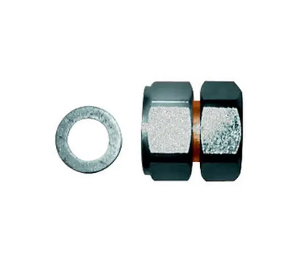 Šroubení - napojovací šroubení