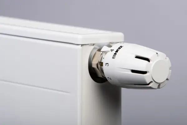 Termostatická hlavice M30 'Project'