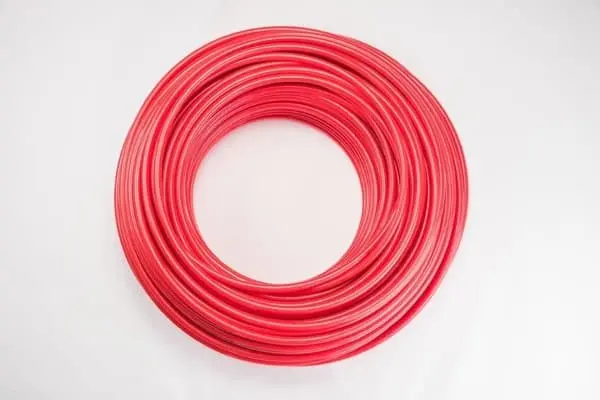 16x2 Trubka Herz-Line PE-RT pětivrstvá (bez hliníku)