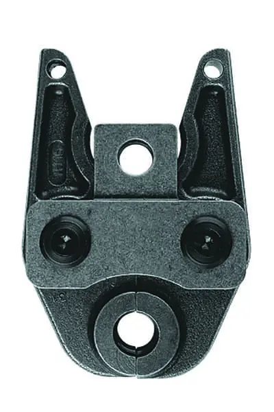 Lisovací čelisti REMS TH