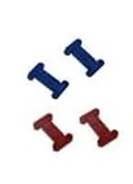 Klip k rozdělovači PUSH