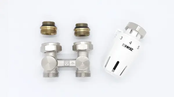 Sety pro VK radiátory