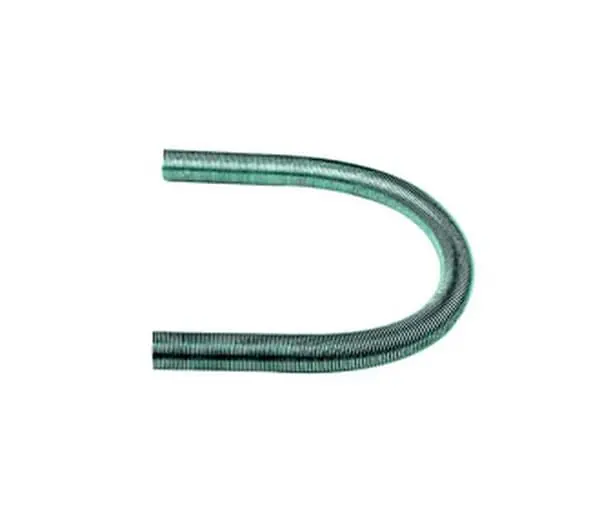 Pružiny vnitřní a vnější