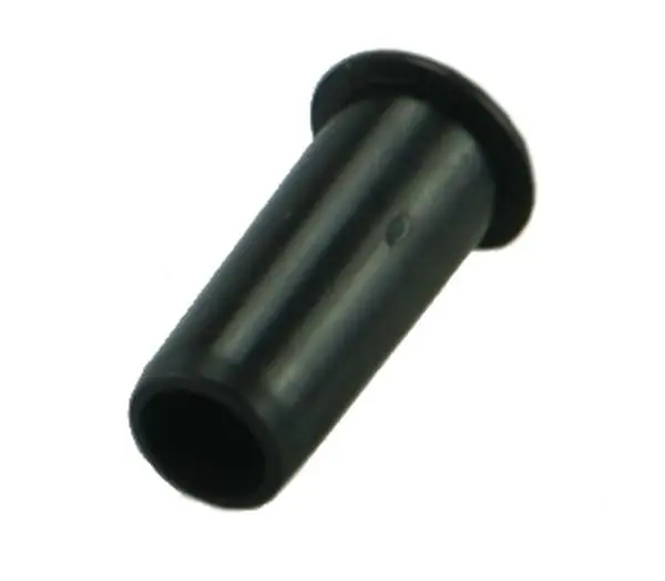 Vyztužovací pouzdro pro trubky - systém PUSH