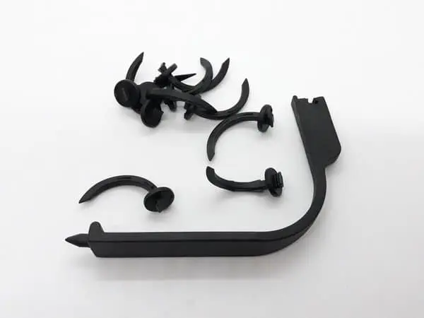 Plopfix-Set  příchytky + aplikátor