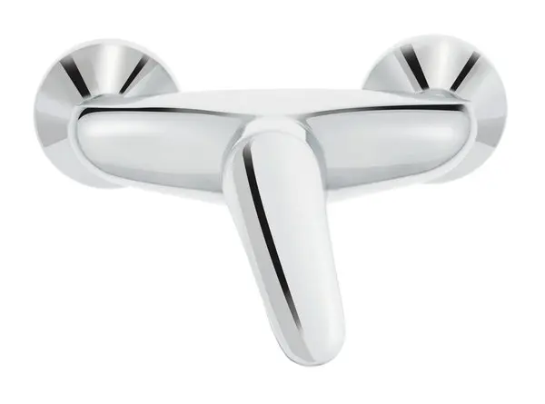 Project m40 - baterie sprchová