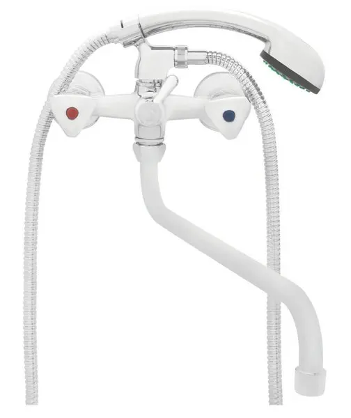 Classic c31 - baterie vanová/umyvadlová