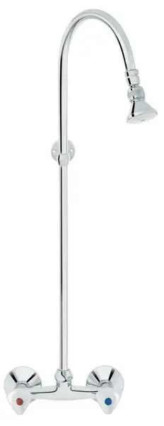 Classic c41 - set sprchový