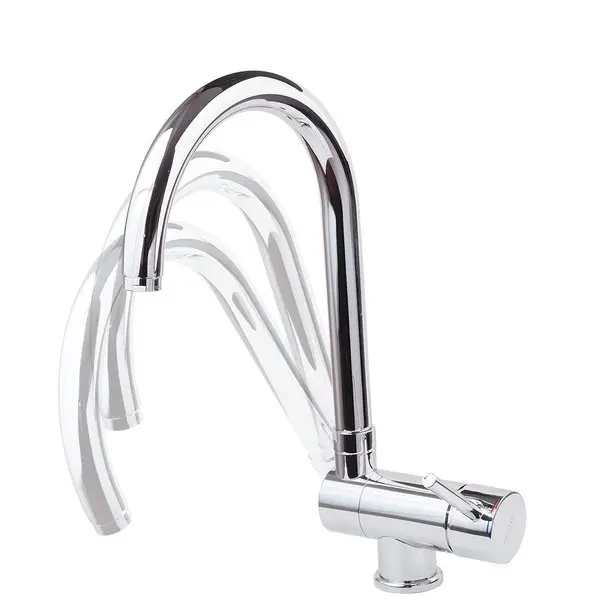 Fresh f22 - baterie kuchyňská