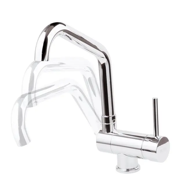 Fresh f42 - baterie kuchyňská