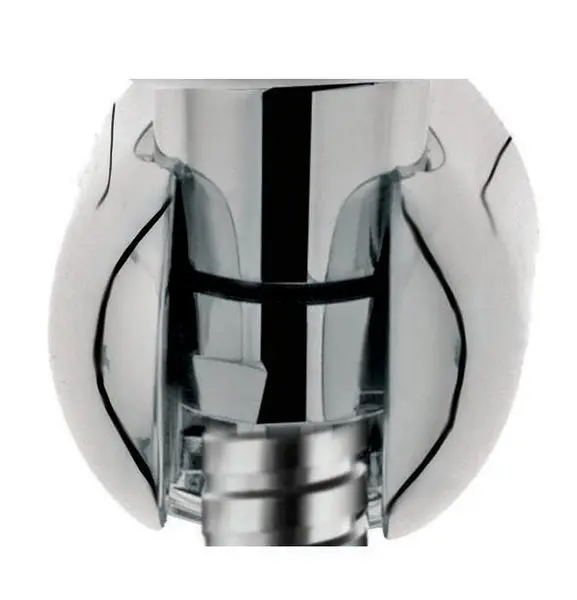 12151 - držák sprchy