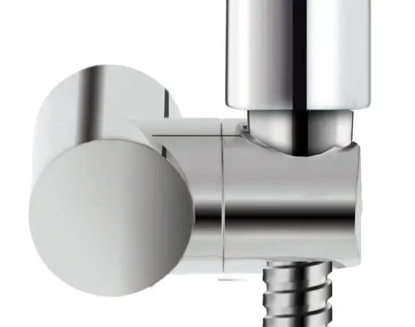 Pure 12152 - držák sprchy