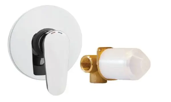 Infinity 00365 - set podomítkový