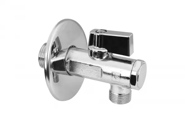 13113 - ventil rohový s filtrem