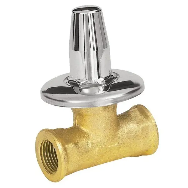 13401 - ventil podomítkový