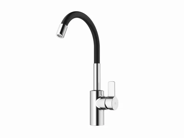 Elite es24 - baterie kuchyňská s ohebným ramínkem 