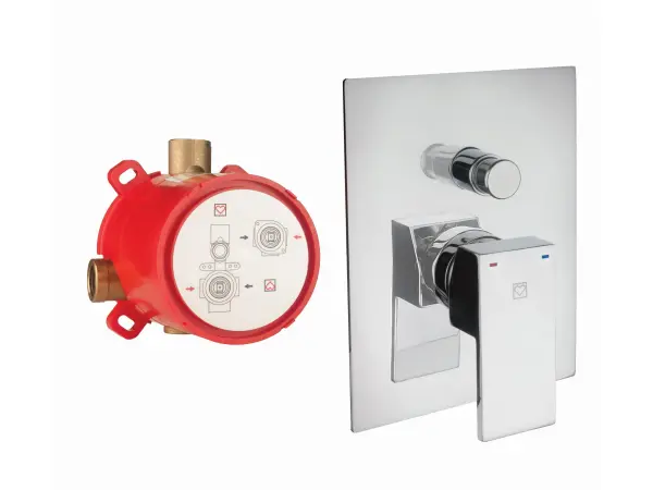 SQ 00362 - baterie podomítková