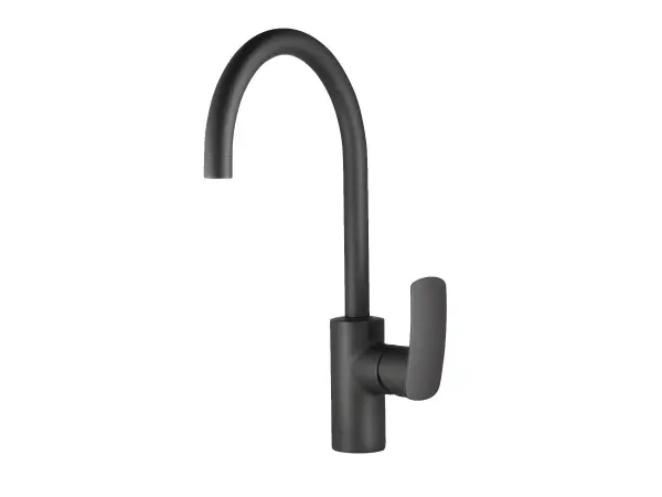 Elite e20B - baterie kuchyňská, černá