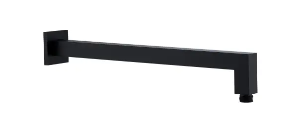 12212B - rameno sprchové pravoúhlé