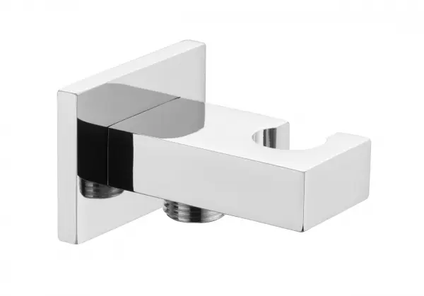 SQ 12213 - držák nástěnný s 1/2' přípojkou