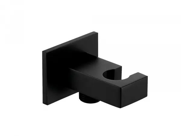 SQ 12213B - držák nástěnný s 1/2' přípojkou