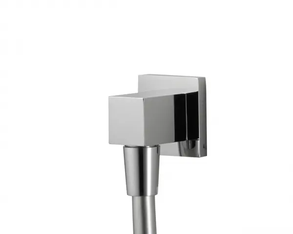 SQ 12214 - přípojka 1/2' nástěnná