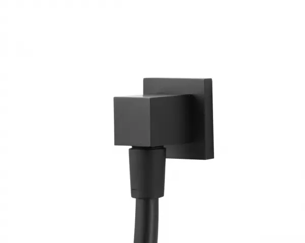 SQ 12214B - přípojka 1/2' nástěnná