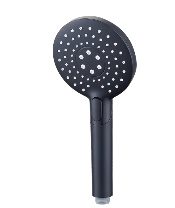 12058B - a35 ruční sprcha, černá