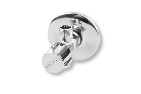 HERZ - Ventil rohový - se sedlem