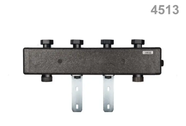 RS PUMPFIX Combi - beztlaký rozdělovač DN25