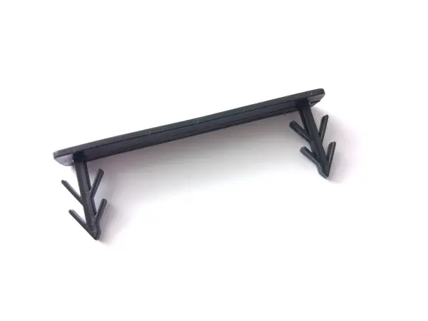 Příchytka pro podlahové vytápění - pro ruční aplikaci