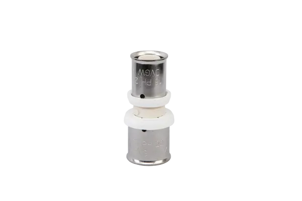 Spojka redukovaná, P/PPSU