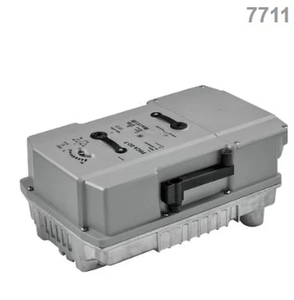 Rotační pohon pro mezipřírubové klapky HERZ DN 100/125/150/200