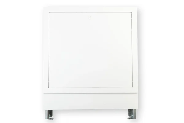 Skříně pro rozdělovače určená pro montáž pod omítku