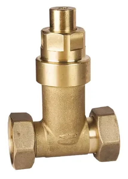 Přepouštěcí ventil