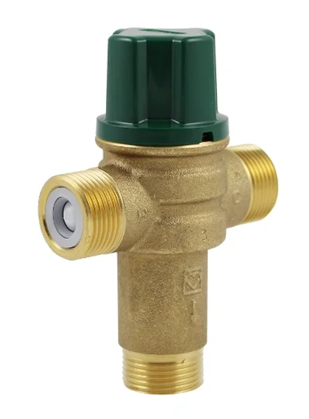 HERZ TMW teplé pitné vody