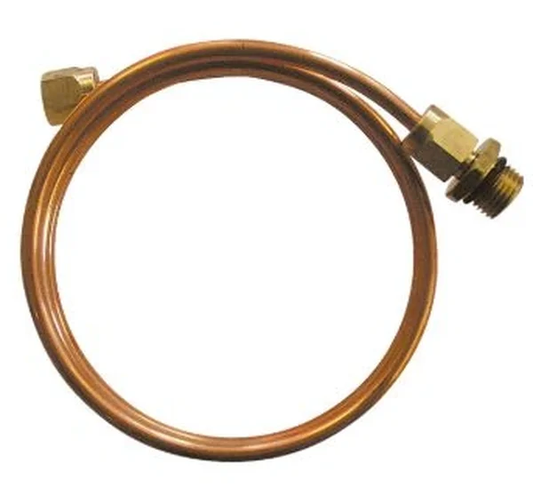 Kapilára pro VS-TS / HerzFLAT