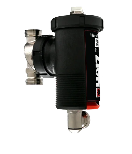 HERZ magnetický filtr HerzMAG