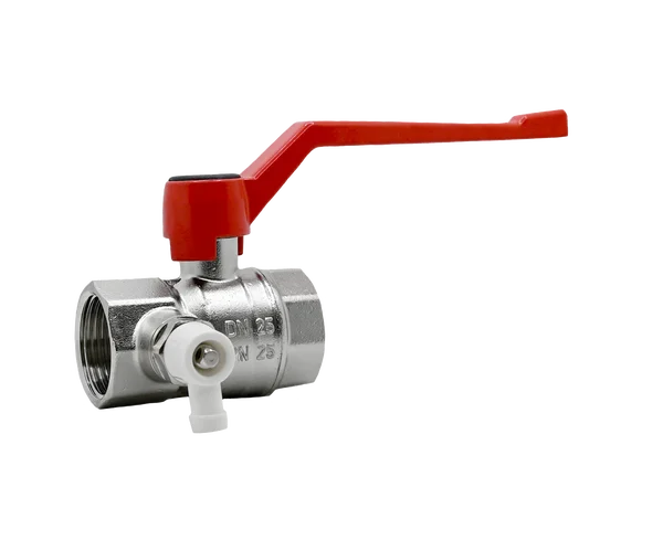 HERZ - KK EXPERT s vypouštěním