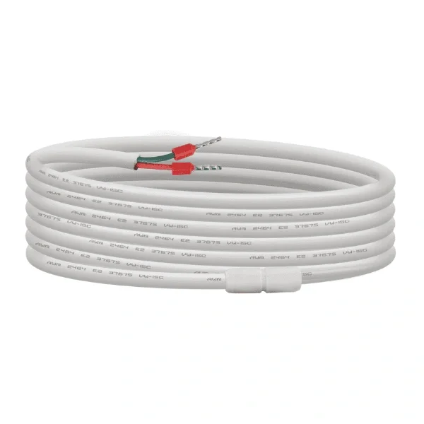 HERZ – THERMIQ HEATGUARD, snímač teploty podlahy